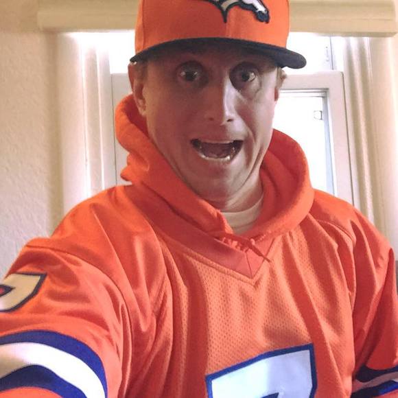 Meet your Posher, Evan - Picture 1 of 1